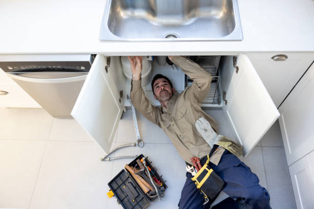Best Hot Water Heater Installation  in Zellwood, FL