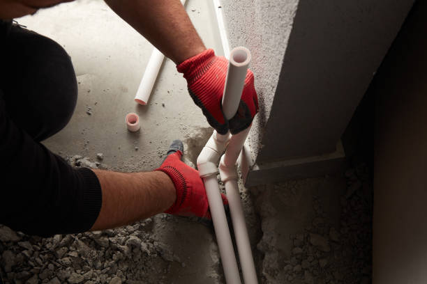 Best Shower Repair Services  in Zellwood, FL