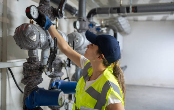 Best Gas Line Repair  in Zellwood, FL