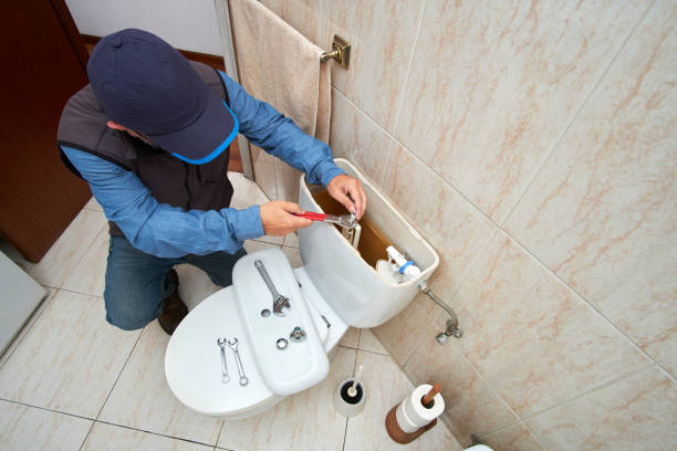 Best Faucet Repair  in Zellwood, FL