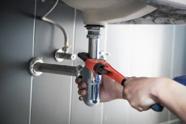 Best Water Leak Repair  in Zellwood, FL
