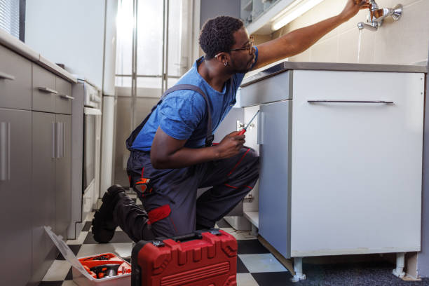 Best Leak Detection Services  in Zellwood, FL
