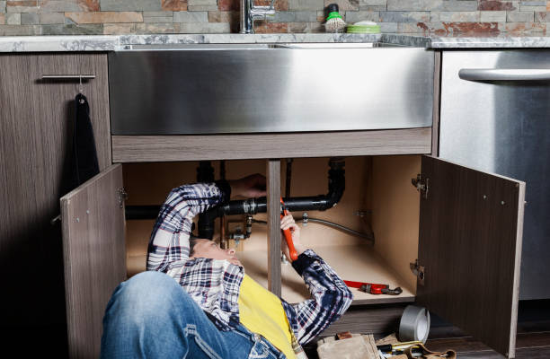 Best Emergency Plumber  in Zellwood, FL